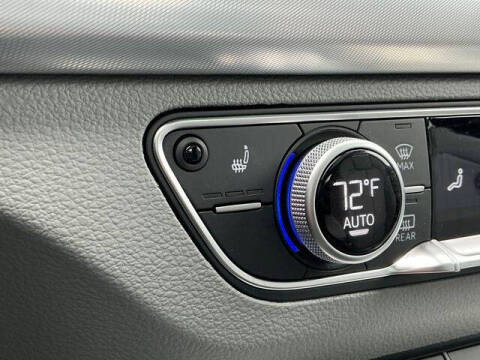 2025 Audi Q5 quattro S line Premium 45 TFSI