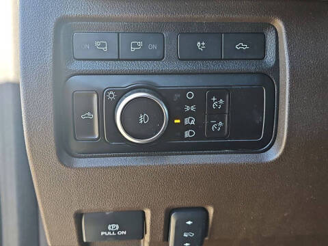 2024 Ford F-250 Super Duty