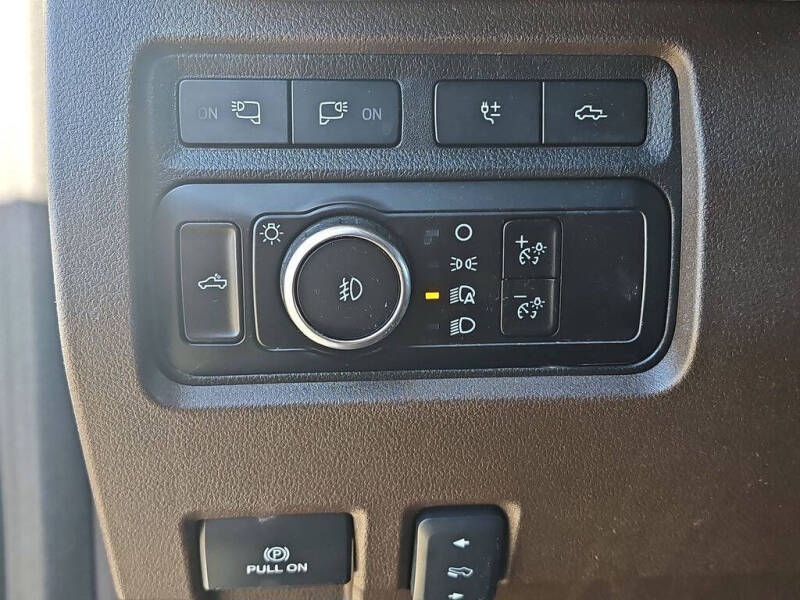 2024 Ford F-250 Super Duty