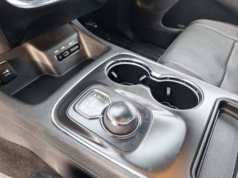 2015 Dodge Durango R/T