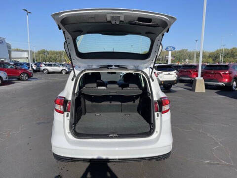 2017 Ford C-MAX Hybrid SE