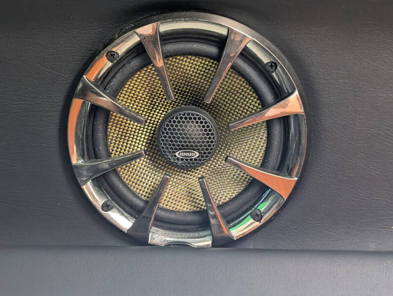 2012 Ford E-Series