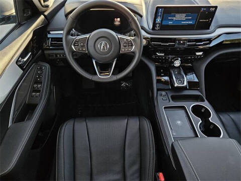 2026 Acura MDX w/Tech