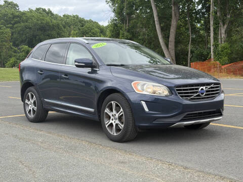 2014 Volvo XC60 T6 Premier Plus
