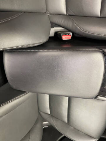 2024 Mazda Mazda3 Sedan 2.5 S Preferred