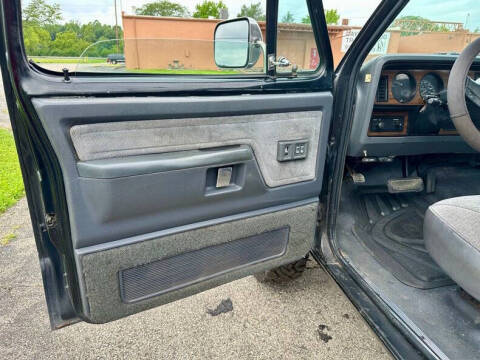 1991 Dodge RAM 250