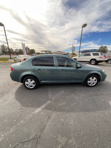 2010 Chevrolet Cobalt LT