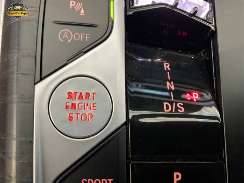 2024 BMW 4 Series 430i xDrive