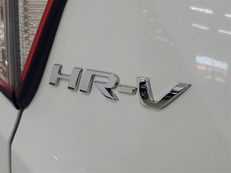 2019 Honda HR-V EX-L
