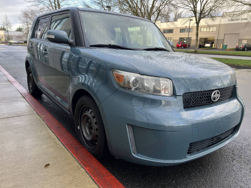 2010 Scion xB