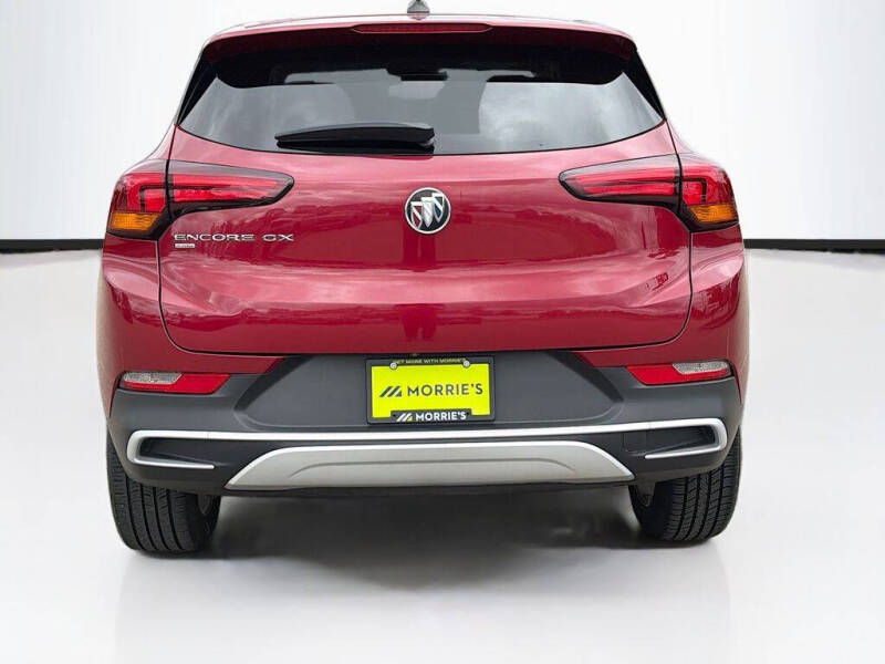 2021 Buick Encore GX Preferred