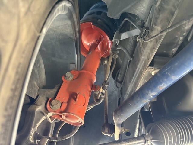 2007 Ford Mustang GT Premium