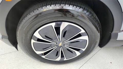 2024 Chevrolet Blazer EV 2LT