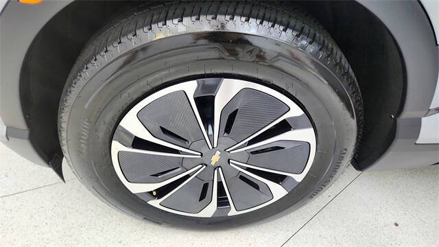 2024 Chevrolet Blazer EV 2LT