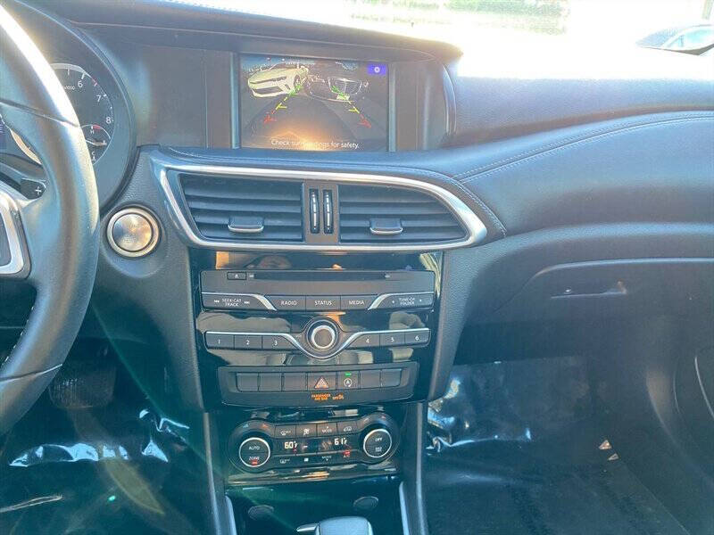 2019 Infiniti QX30 Pure