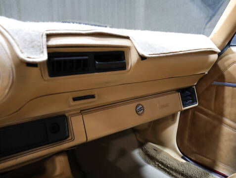 1978 Chevrolet Camaro