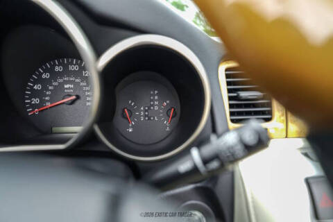2005 Lexus SC 430