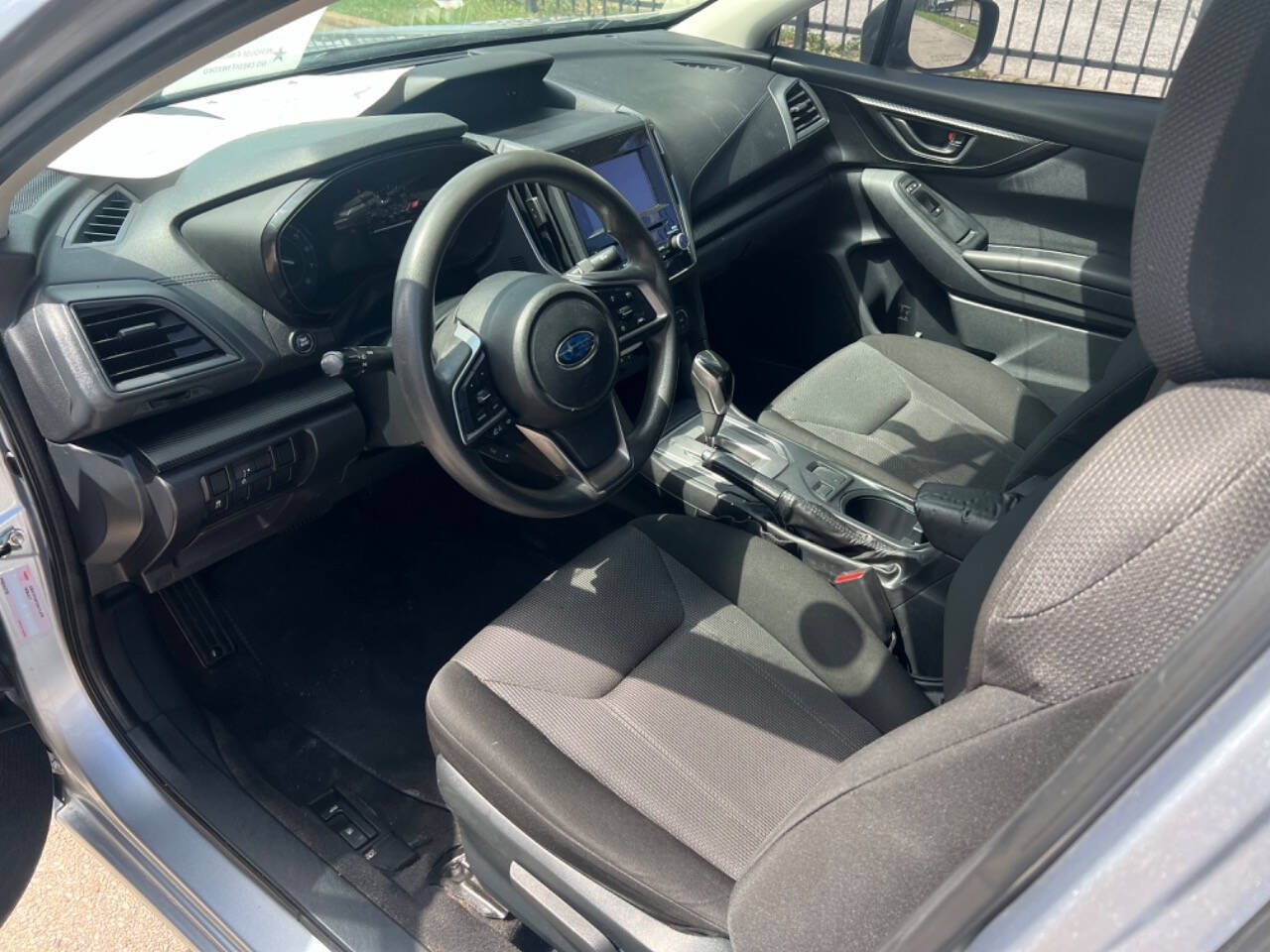 2019 Subaru Impreza for sale at Auto Imports in Houston, TX