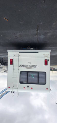 2013 SUNSEEKER SSC3050SF