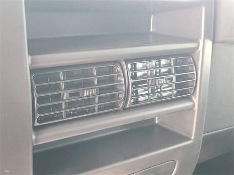 2025 Chevrolet Express 2500