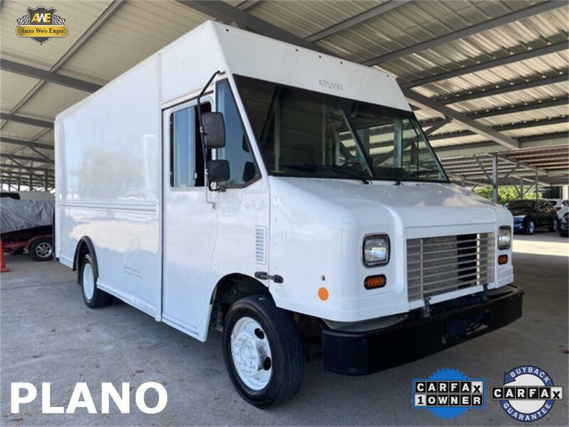 2020 Ford Stripped Chassis for sale in Carrollton, TX