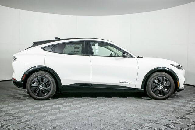 2023 Ford Mustang Mach-E California Route 1