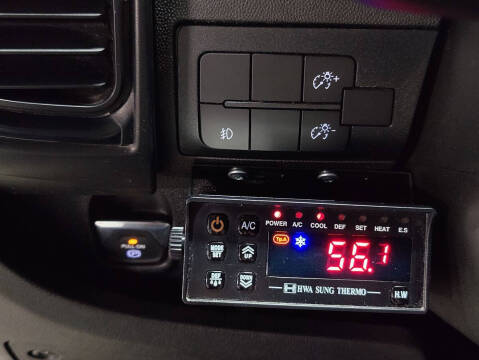 2022 RAM ProMaster 2500 159 WB