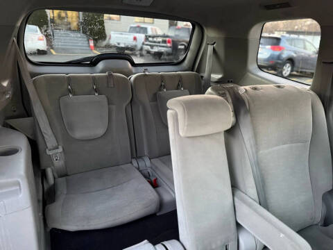 2011 Toyota Highlander