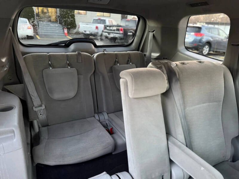 2011 Toyota Highlander