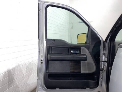 2008 Lincoln Mark LT