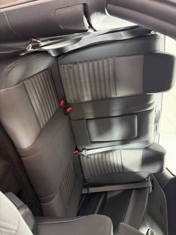 2013 Dodge Challenger SXT
