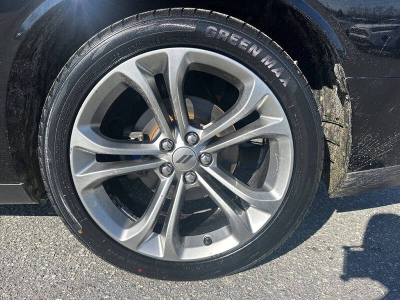 2020 Dodge Challenger R/T