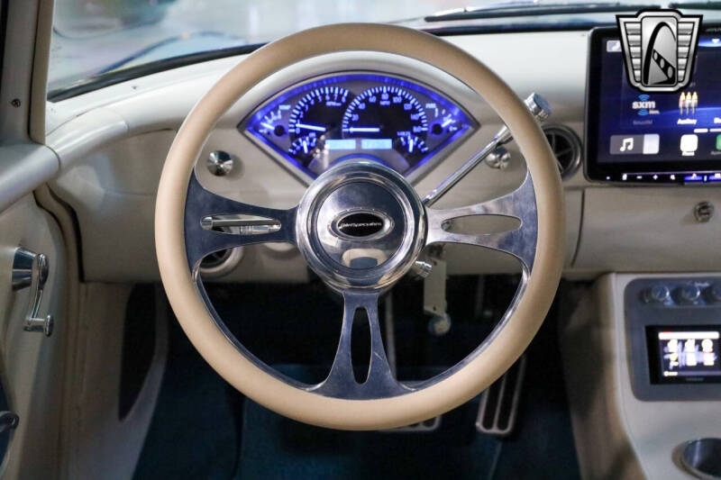 1956 Chevrolet Handyman