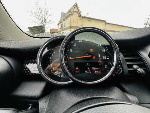 2014 MINI Hardtop Cooper S