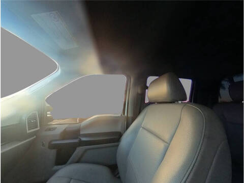 2022 Ford F-250 Super Duty