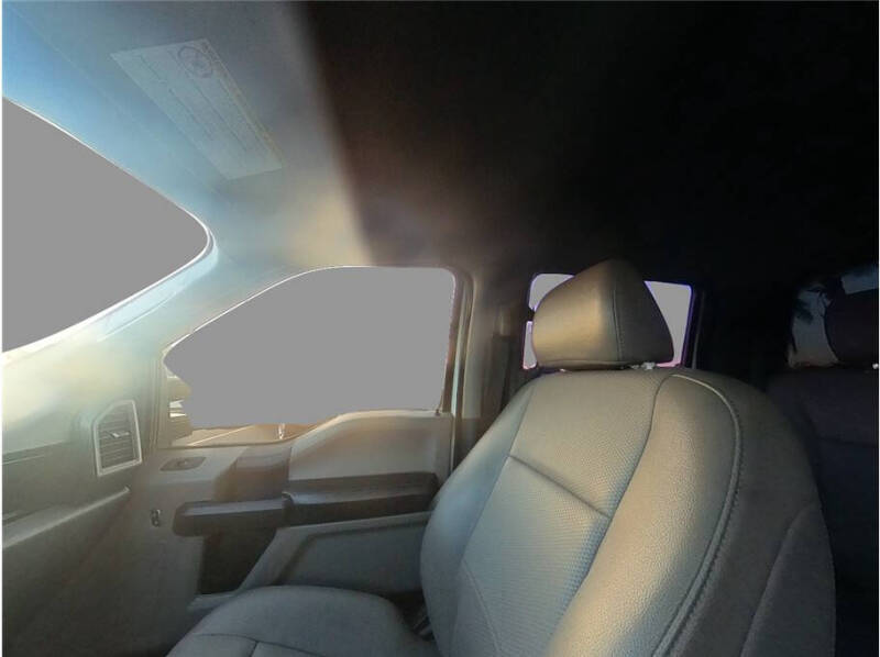 2022 Ford F-250 Super Duty