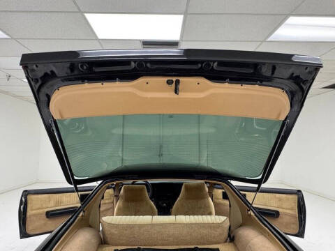 1983 Chevrolet Camaro