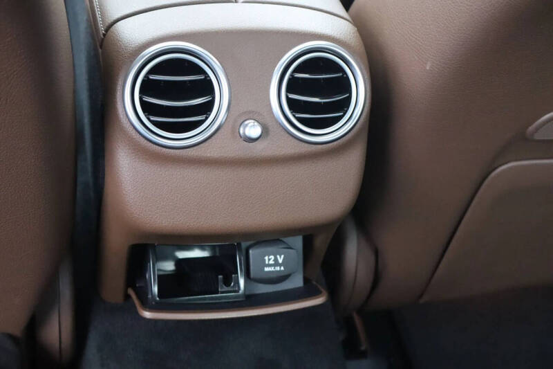 2017 Mercedes-Benz E-Class E 300