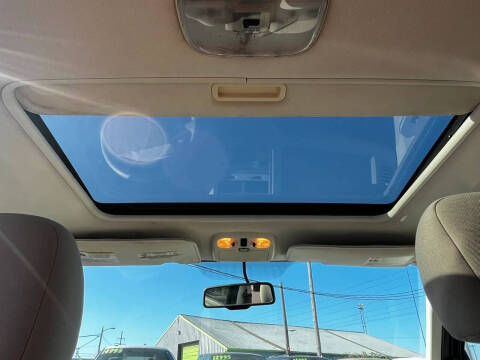 2008 Ford Escape XLT