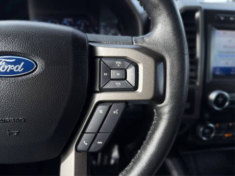 2020 Ford Expedition XLT