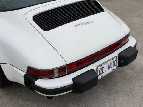 1978 Porsche 911