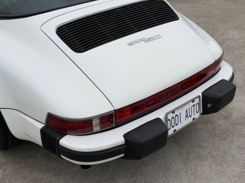 1978 Porsche 911