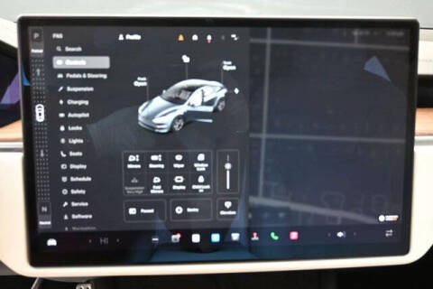 2022 Tesla Model S