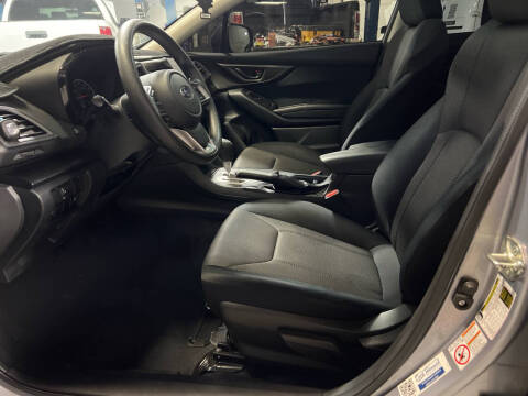 2019 Subaru Crosstrek 2.0i Base