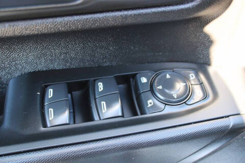 2024 GMC Sierra 2500HD Pro