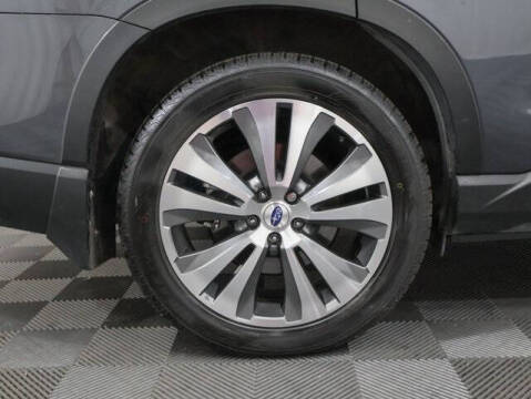 2020 Subaru Ascent Limited 7-Passenger