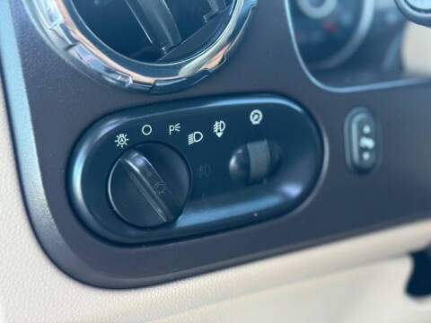 2006 Ford Expedition Eddie Bauer