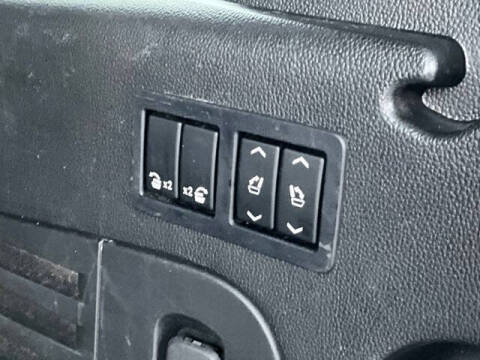 2020 Cadillac Escalade ESV Premium Luxury