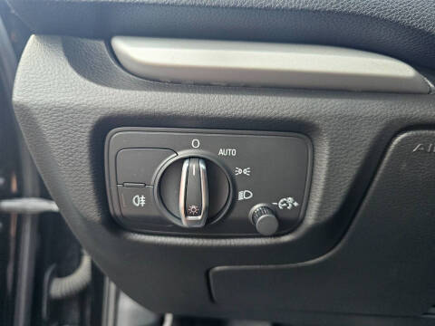 2015 Audi A3 1.8T Premium