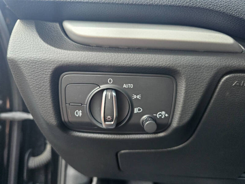 2015 Audi A3 1.8T Premium